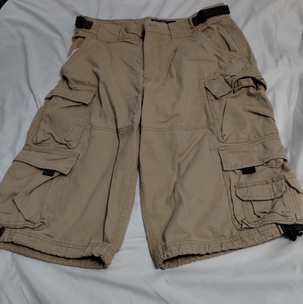 Cargo Shorts